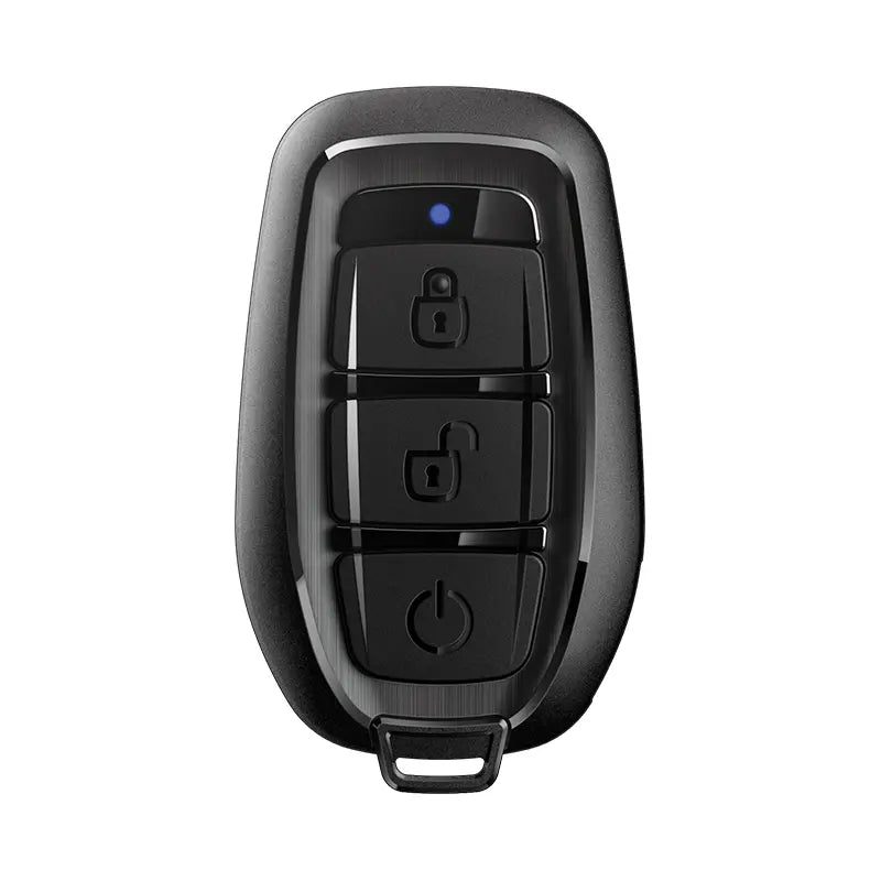 Compustar G17 2-Way Remote Starter INSTALLED PACKAGE
