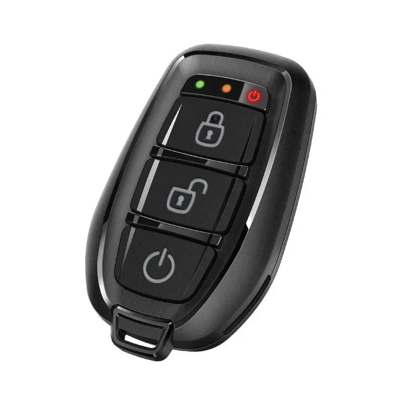 Compustar G17 2-Way Remote Starter INSTALLED PACKAGE