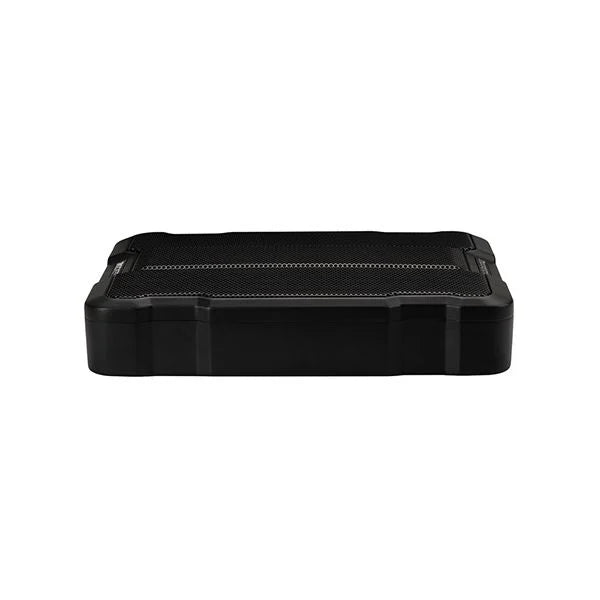 Kicker 51HS12 Hideaway™ Series 12" 230W RMS Compact Powered Subwoofer