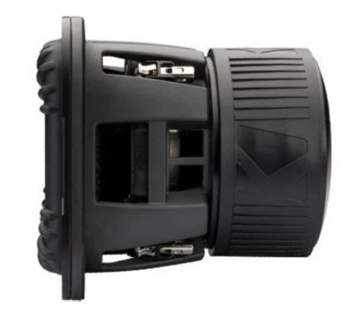 Kicker 49L7X82 SoloX L7X‚ 8-Inch (20cm) Ferrite Competition Subwoofer, 2-Ohm DVC