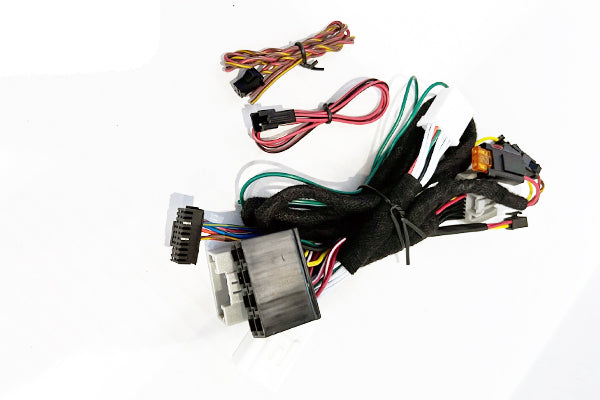 Firstech FTI-STP2 FTI T-Harness for Subaru PTS models 2018-2023