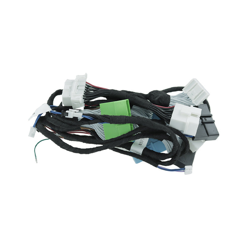 Firstech FTI-NSP8 FTI T-Harness for Nissan, Infiniti Key & PTS Gen 2 models 2014-2021