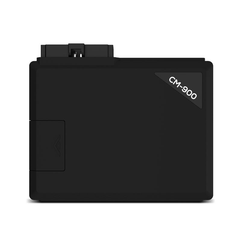 NUSTART NU1204 1-Way, 4-Button LED, 1,000-ft range w/ CM-900