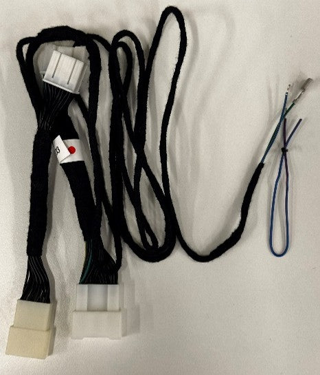 Firstech FTI-TLXO-3 FTI Take-over Harness for select TLP4 Lexus & Toyota Vehicles 2012-2018