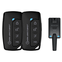 iDatastart RF1151A 1-way remote upgrade kit for iDataStart HCX, 3,000 Ft range