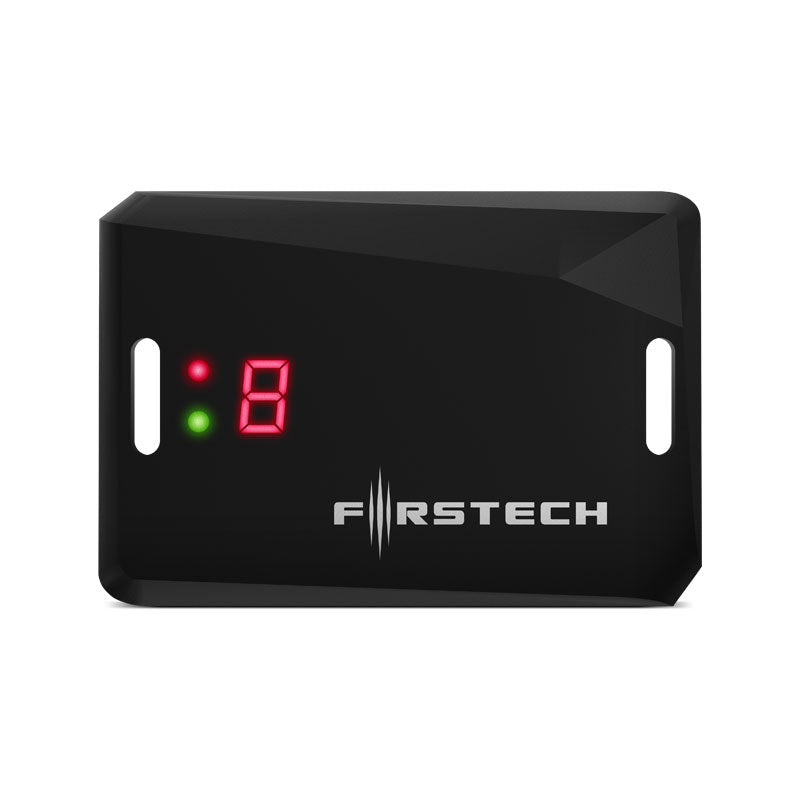 Firstech FT-DAS-II Firstech DAS Car Alarm Sensor Gen 2 (Dual Stage Impact, Tilt, Glass Break, and Accelometer)