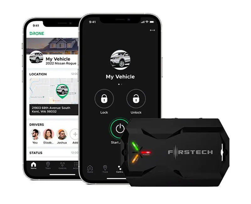 Compustar PRO G18 2-Way Remote Starter INSTALLED PACKAGE