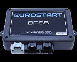 EUROSTART™ BRS BMW & Mini Remote Starter INSTALLED PACKAGE