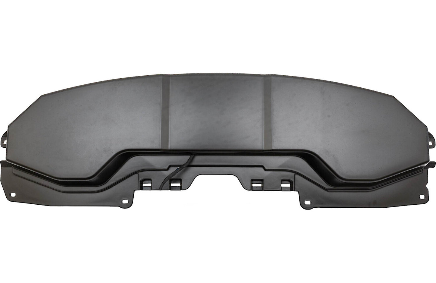 MB Quart MBQJ-48CRGB Overhead soundbar loaded with RGB LED lighting and four 8" 2-way speakers for select 2018-up Jeep Wrangler and Gladiator vehicles