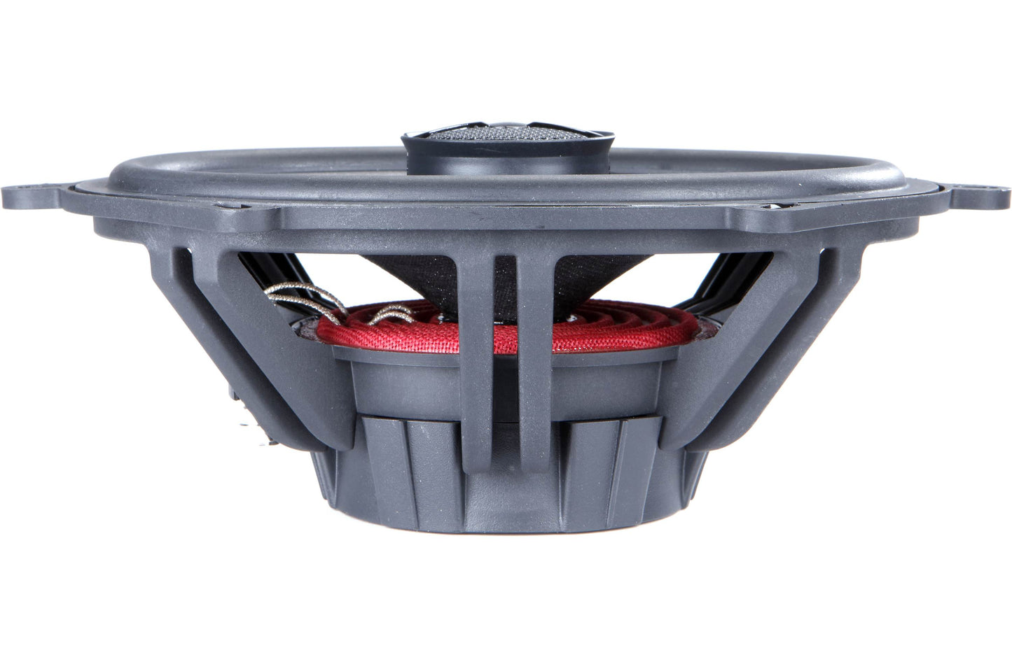 MB Quart PK1-168 Premium Series 5"x7"/6"x8" 2-way car speakers