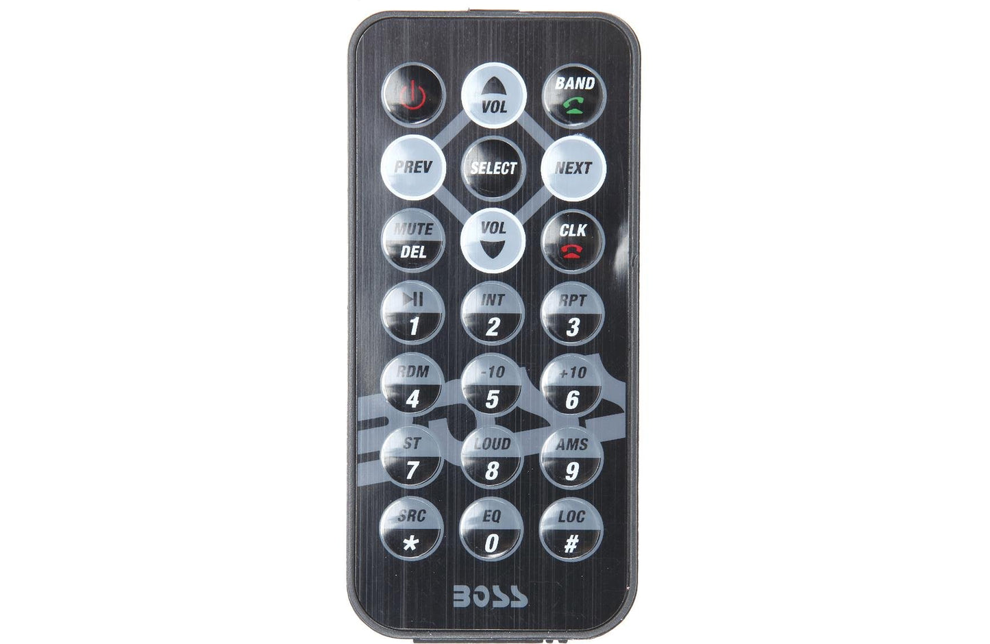 BOSS Audio Elite 560BRGB CD receiver