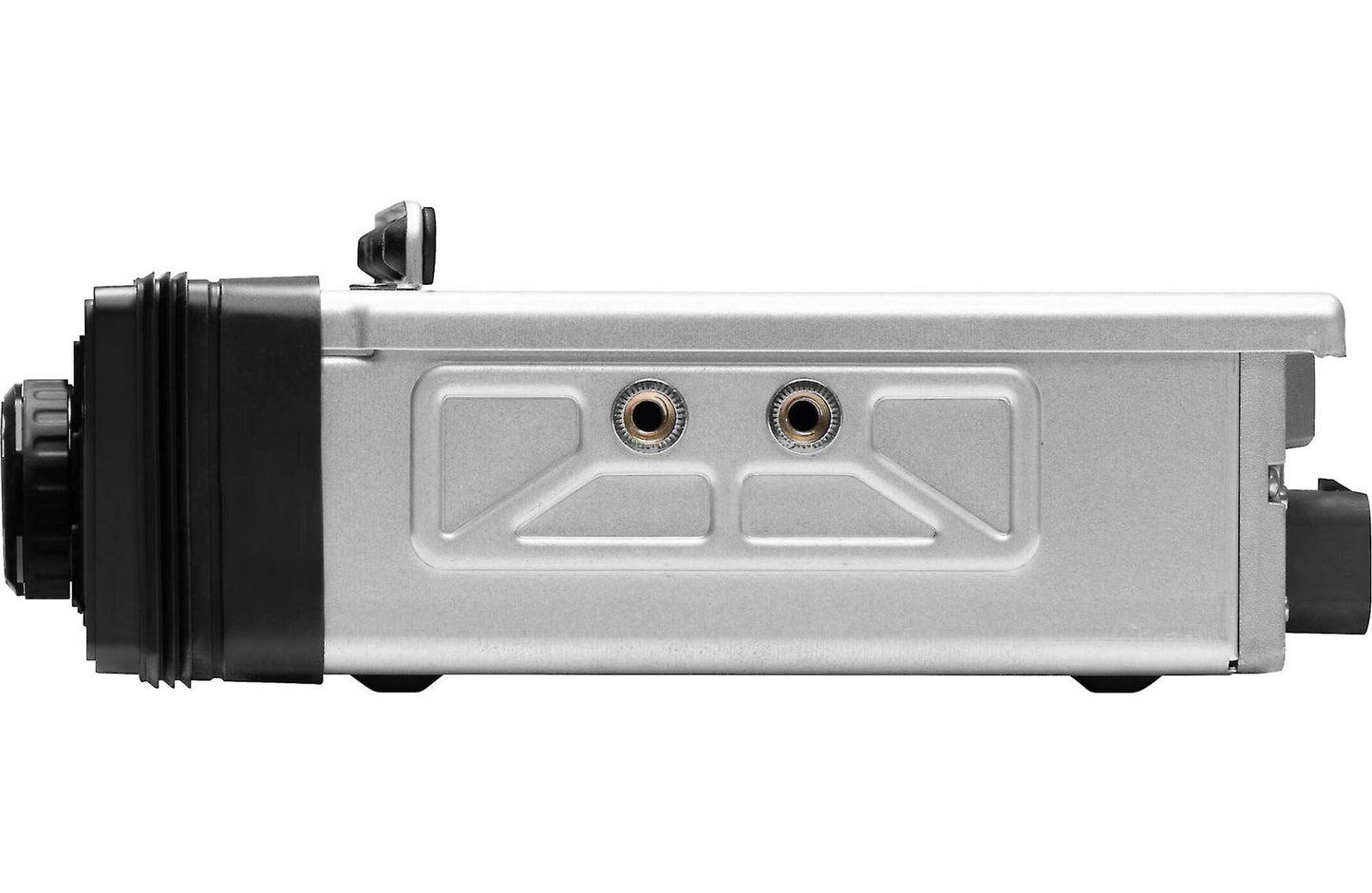 BOSS Audio Elite BEHDIN98 Digital media receiver for select 1998-2013 Harley-Davidson® touring motorcycles
