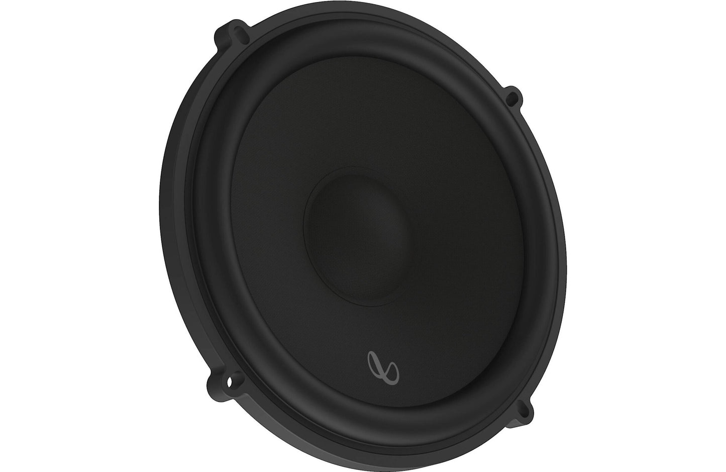 Infinity INFSPKKA603CFAM Kappa 603CF Kappa Series 6-1/2" component speaker system