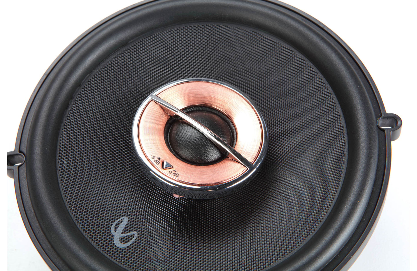 Infinity INFSPKKA63XFAM Kappa 63XF Kappa Series 6-1/2" 2-way car speakers