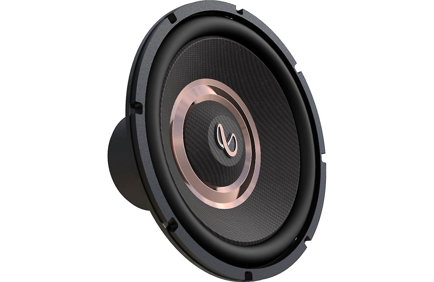 Infinity INFPRIMUS1270AM Primus 1270 Primus Series 12" 4-ohm component subwoofer
