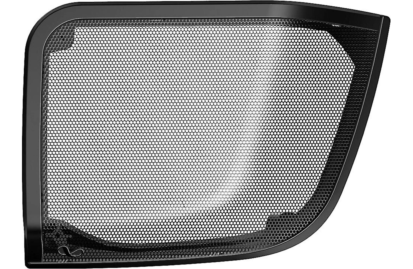 Infinity INFSPKKP900XAM Kappa Perfect 900X Kappa Perfect Series 6"x9" component speaker system for select Harley-Davidson® motorcycles