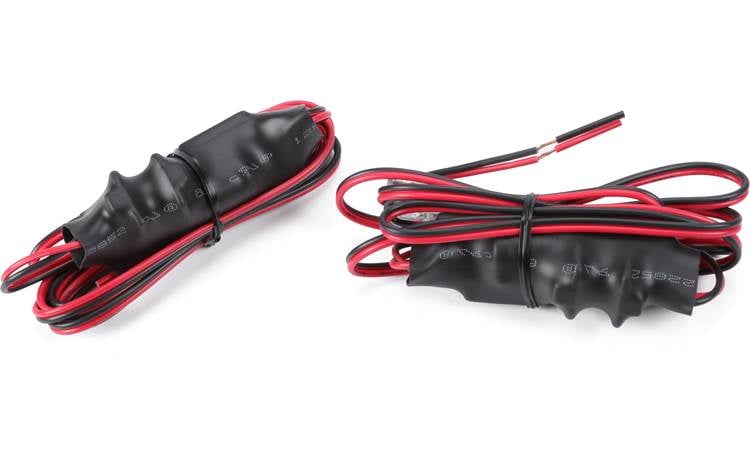 JBL Club 194T Club Series 3/4" edge-driven dome tweeters