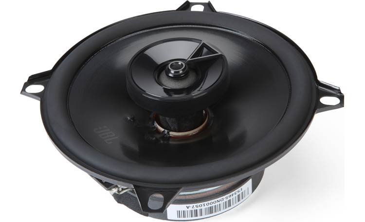 JBL Club 54F Club Series 5-1/4" 2-way car speakers