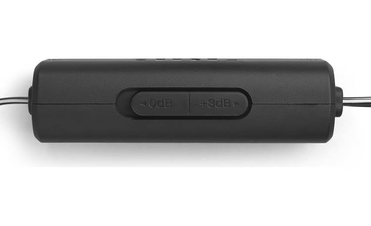 JBL Club 64C Club Series 6-1/2" component speaker system