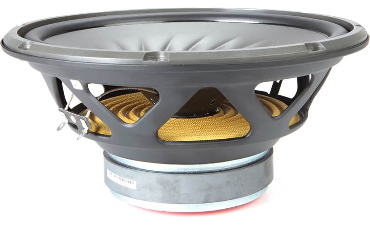 JBL Stage 102AM Stage Series 10" 4-ohm component subwoofer