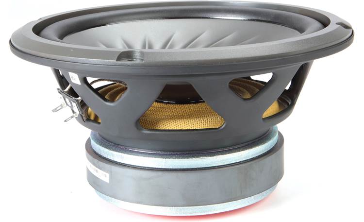 JBL Stage 82AM Stage Series 8" 4-ohm component subwoofer