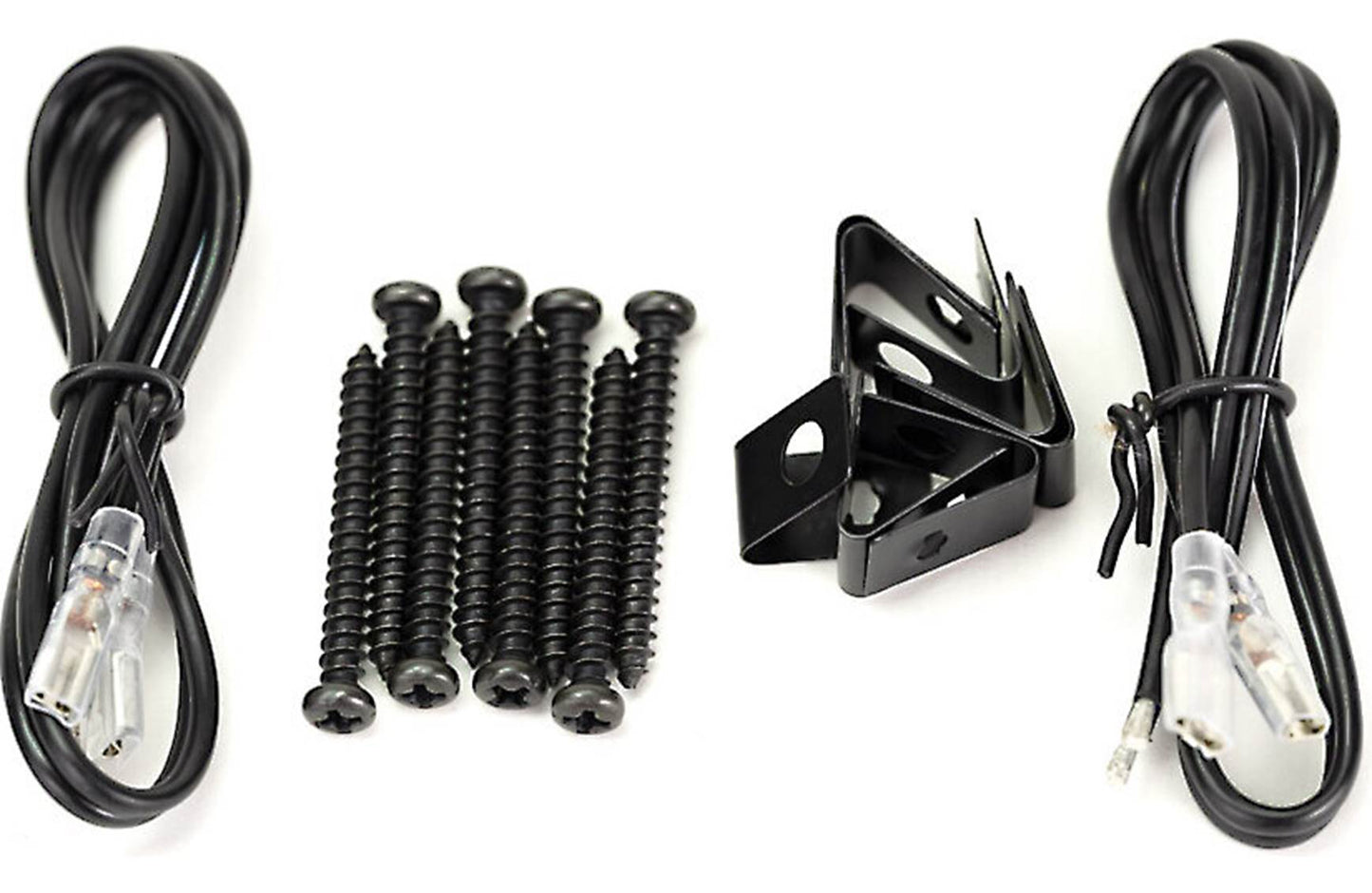 Jensen JS65T 6-1/2" 3-way car speakers