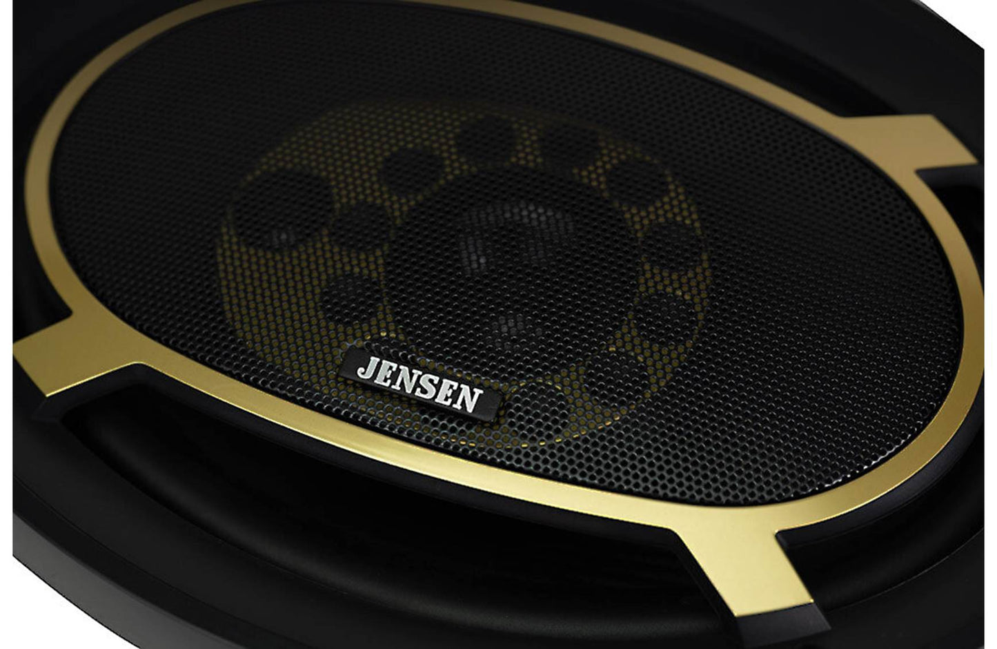Jensen JS69T 6"x9" 3-way car speakers