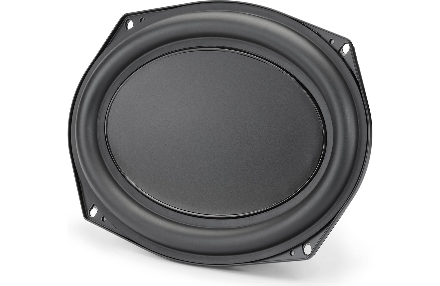 JL Audio CF-690w Custom Fit 6"x9" 2-way component woofers (fits select Ram, Toyota, Chevy, and GM trucks)