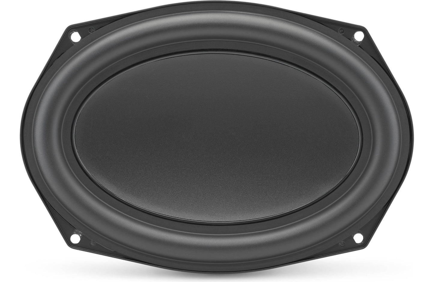 JL Audio CF-690w Custom Fit 6"x9" 2-way component woofers (fits select Ram, Toyota, Chevy, and GM trucks)