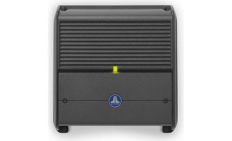 JL Audio XDM200/2 2-channel car/marine amplifier — 75 watts RMS x 2