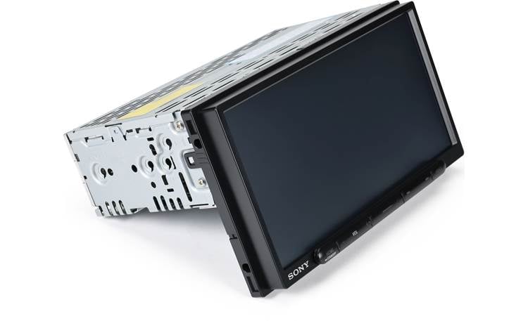 Sony XAV-AX3700 Digital multimedia receiver (does not play discs)