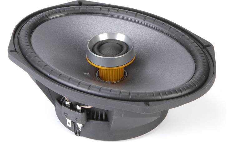 Sony XS-690ES Mobile ES™ Series 6"x9" 2-way car speakers
