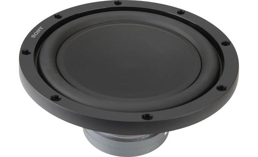 Sony XS-W104GS 10" 4-ohm component subwoofer