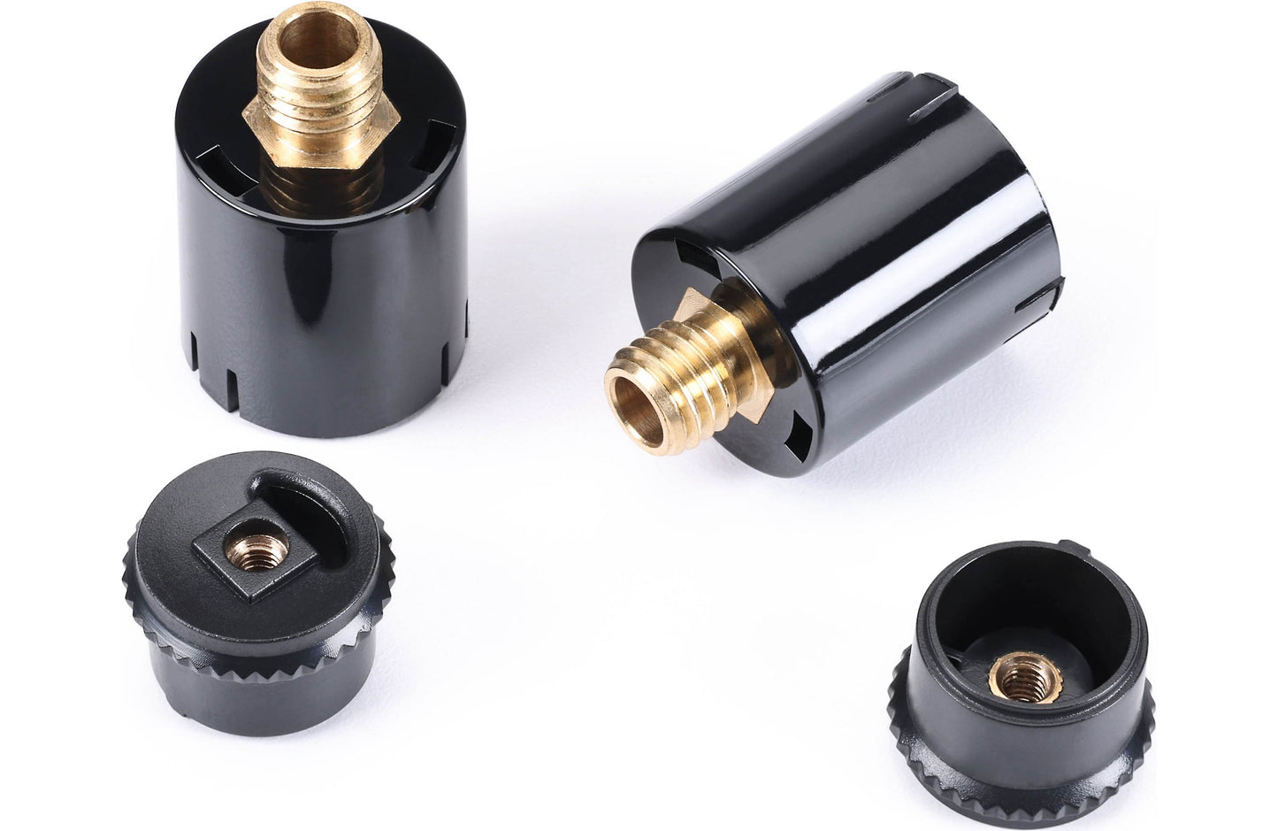 Kicker 51KSS6704 KS Series 6-3/4" 2-way component speaker system