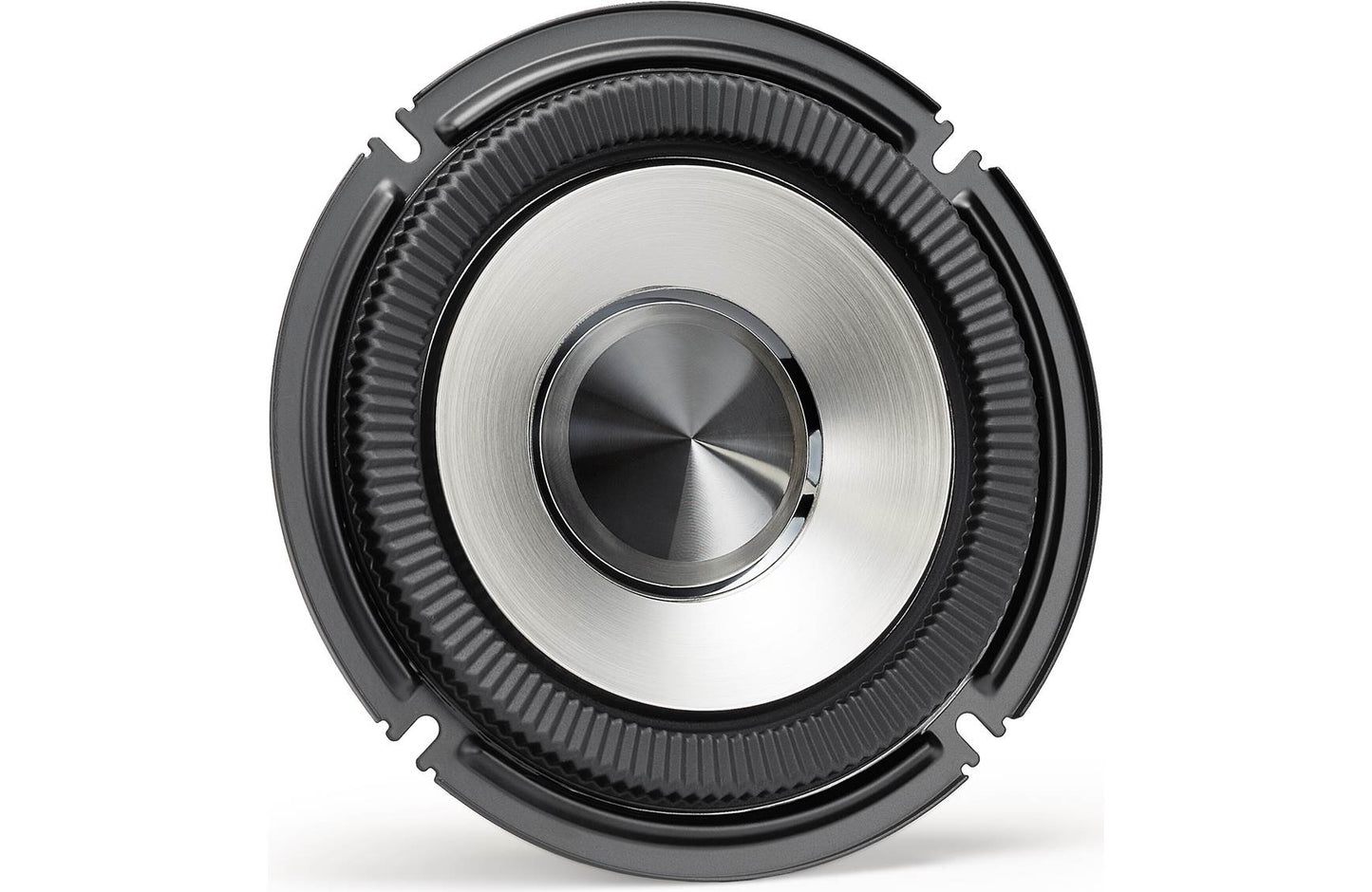Alpine BRV-S65C BassRev™ 6-1/2" component speaker system