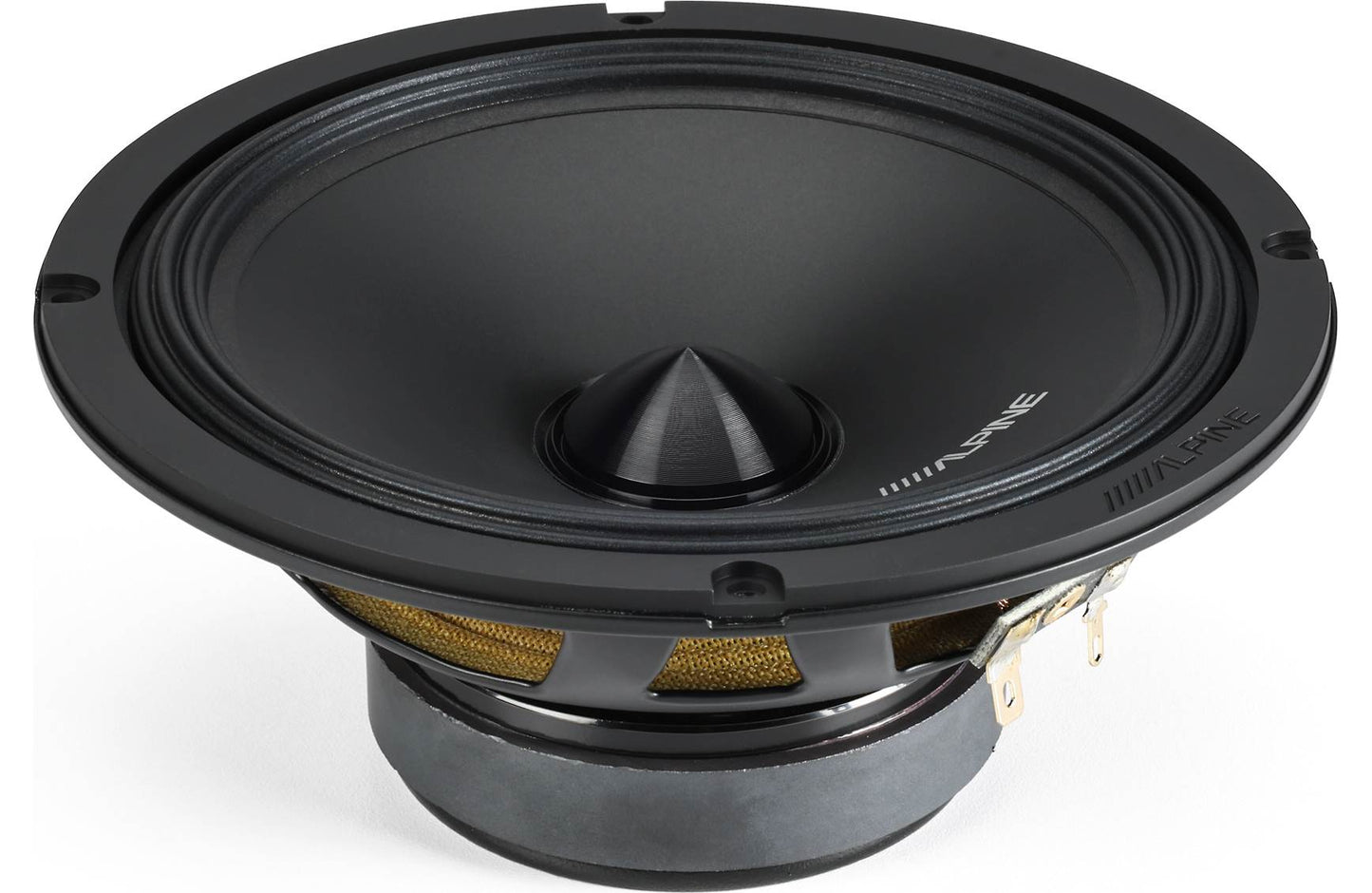 Alpine DM-65C-G DM-Series 6.5" component speaker system