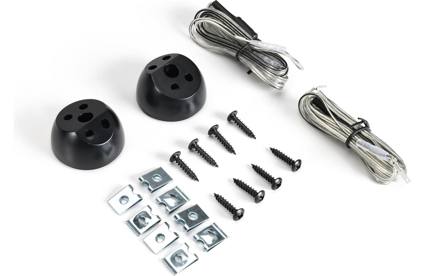 Alpine DM-65C-G DM-Series 6.5" component speaker system
