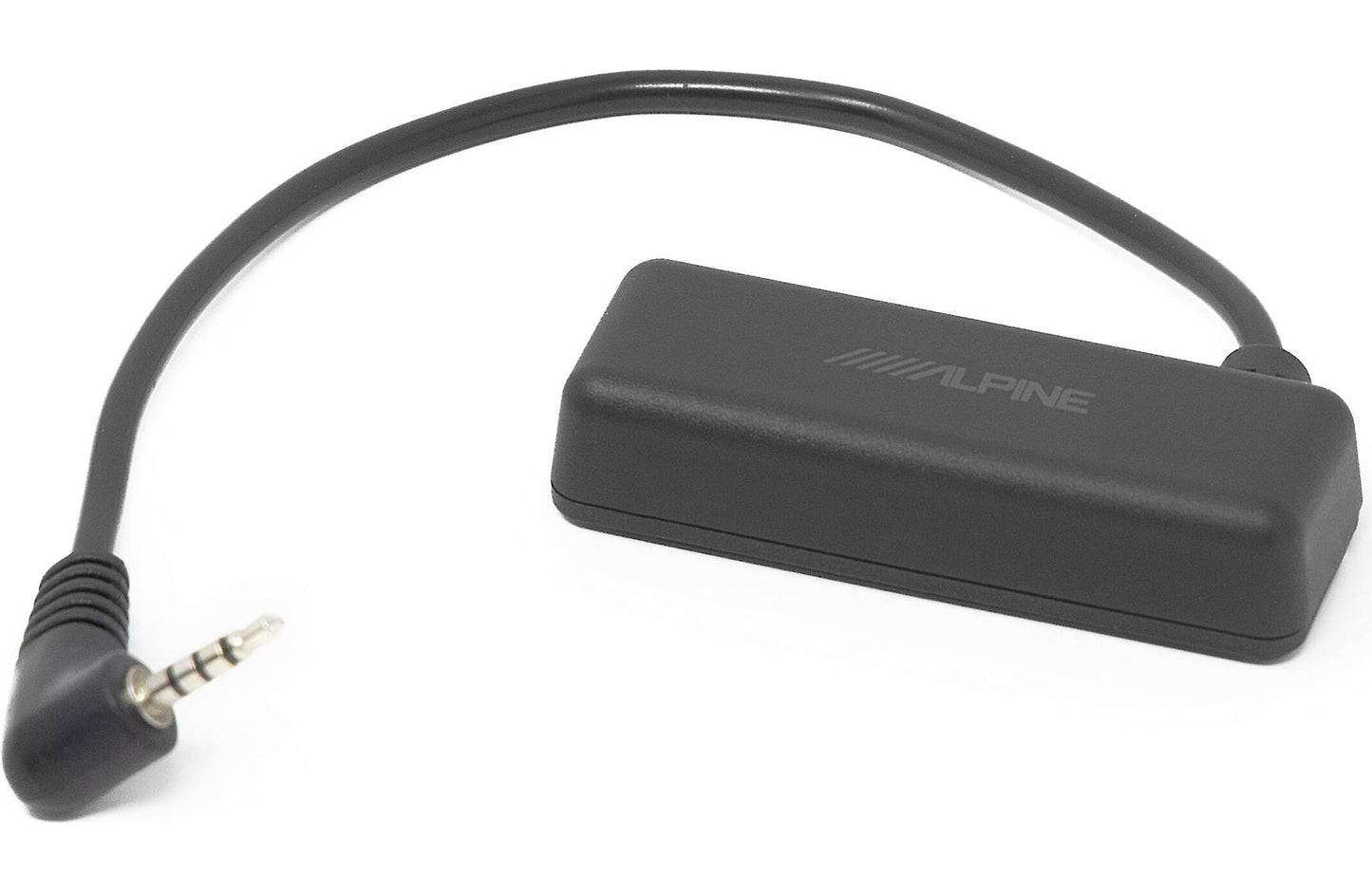 Alpine DVR-C310R HD dash cam with Wi-Fi + rear-view cam
