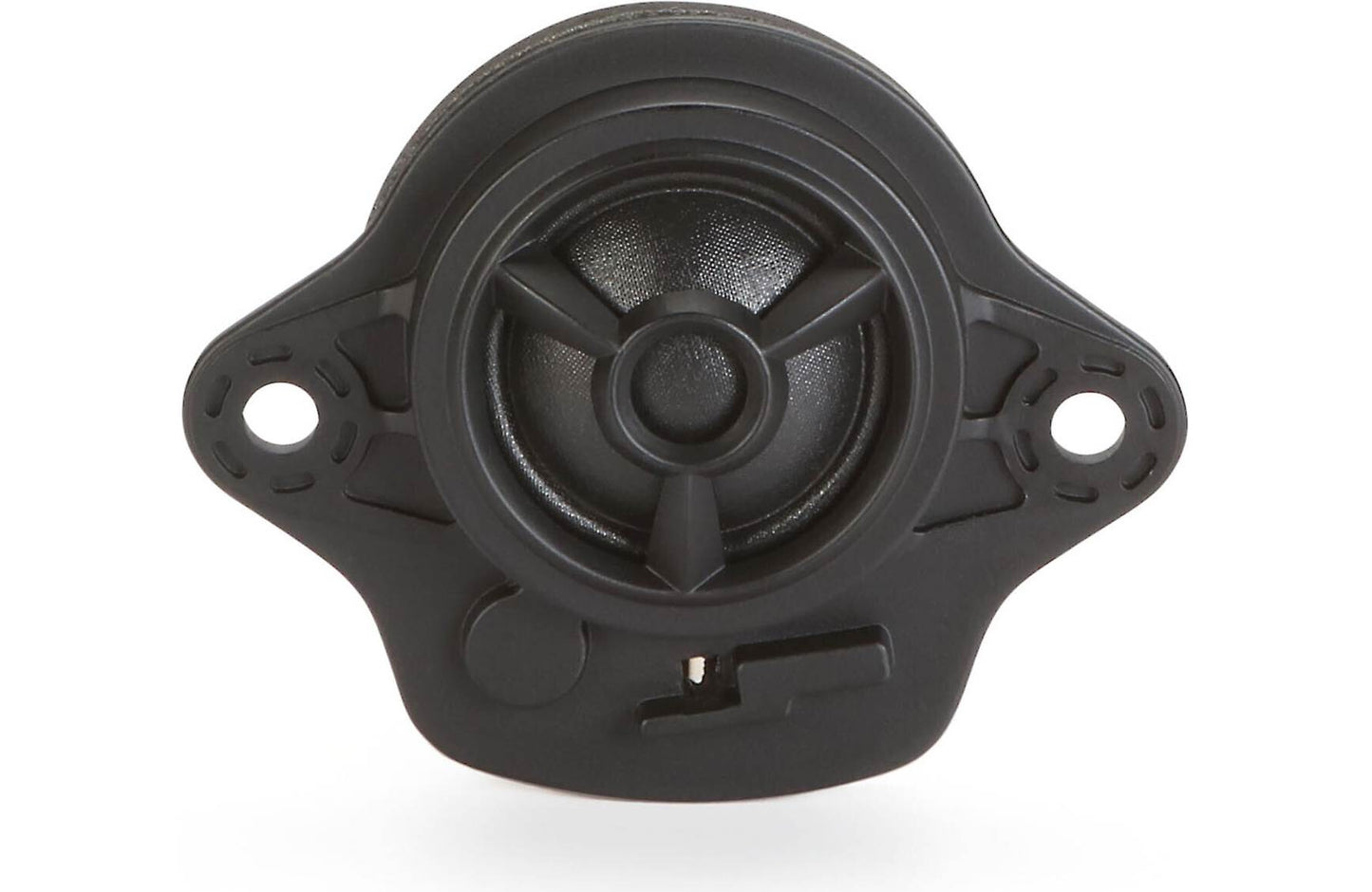 Alpine EV-40M-T Three 4" midrange speakers and 1" tweeter for front dash (select Tesla Model 3 and Y)