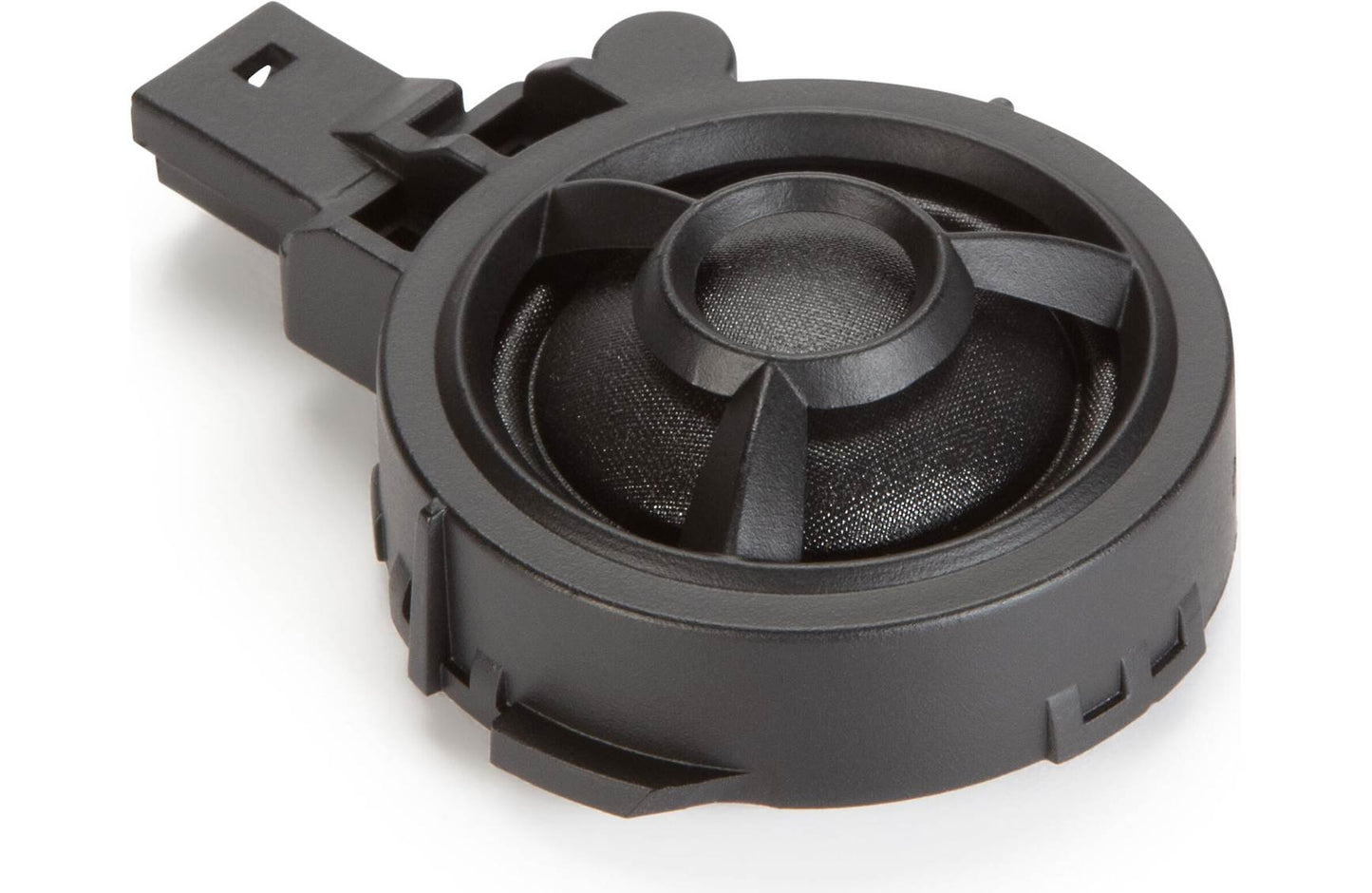 Alpine EV-65CF-T Two 6.5" woofers and Two 1" tweeters for front doors (select Tesla Model 3 and Y)