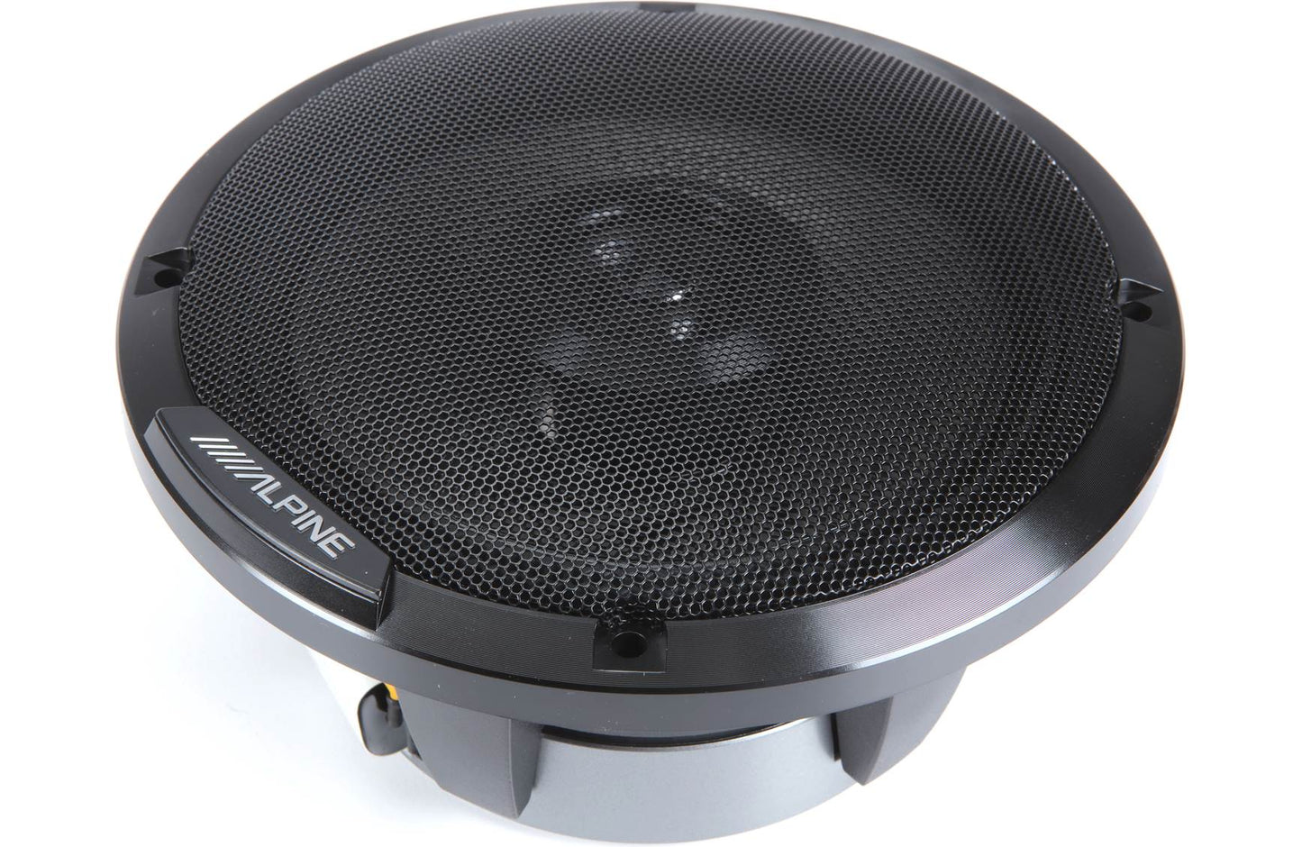 Alpine HDZ-65 Status Series 6-1/2" 2-way coaxial car speakers