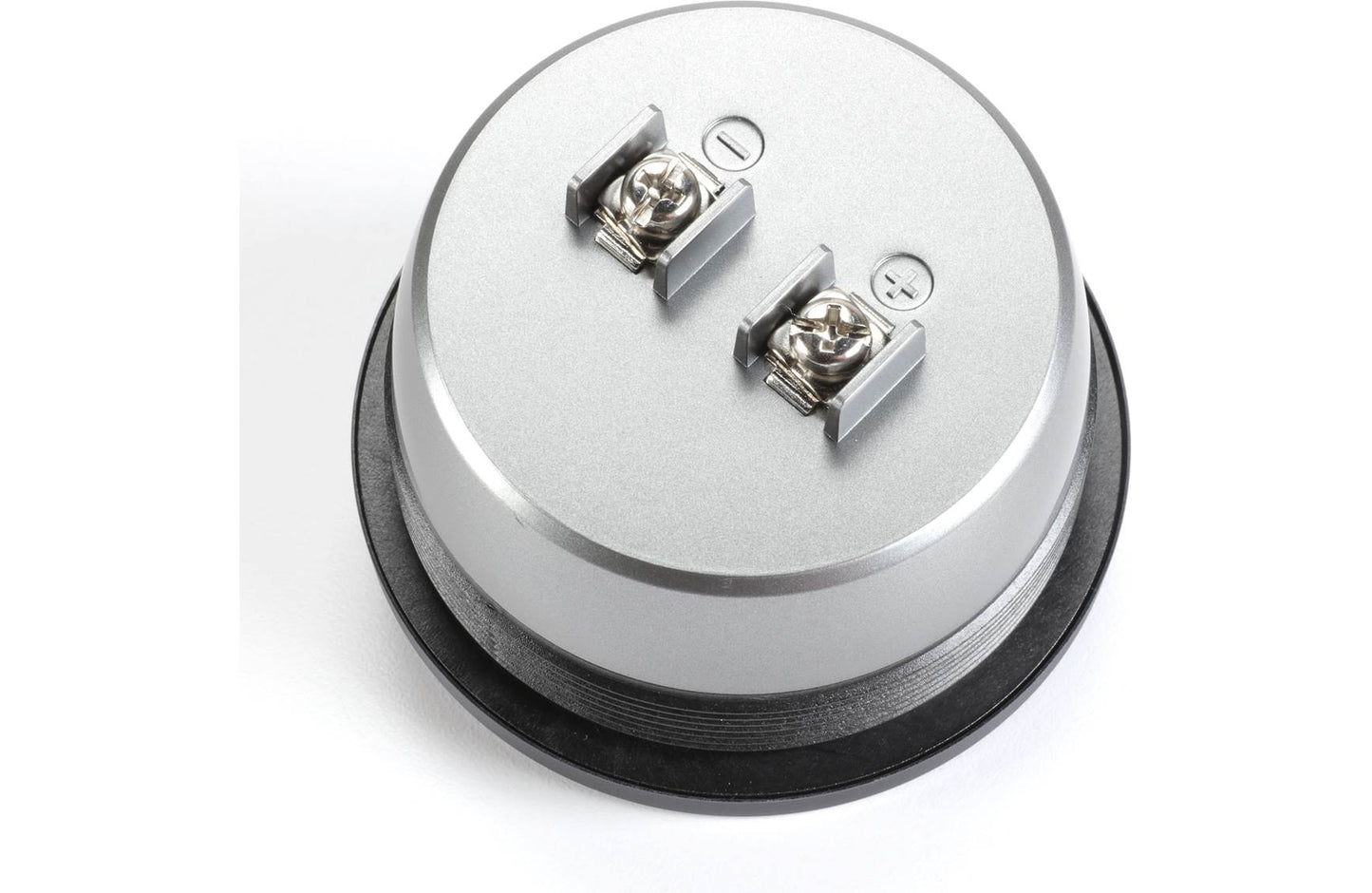 Alpine HDZ-653 Status Series 6-1/2" 3-way component speaker system