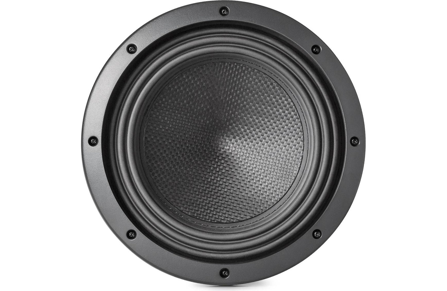 Alpine HDZ-W10 Status Series 10" subwoofer w/dual 4ohm voice coils (Copy)