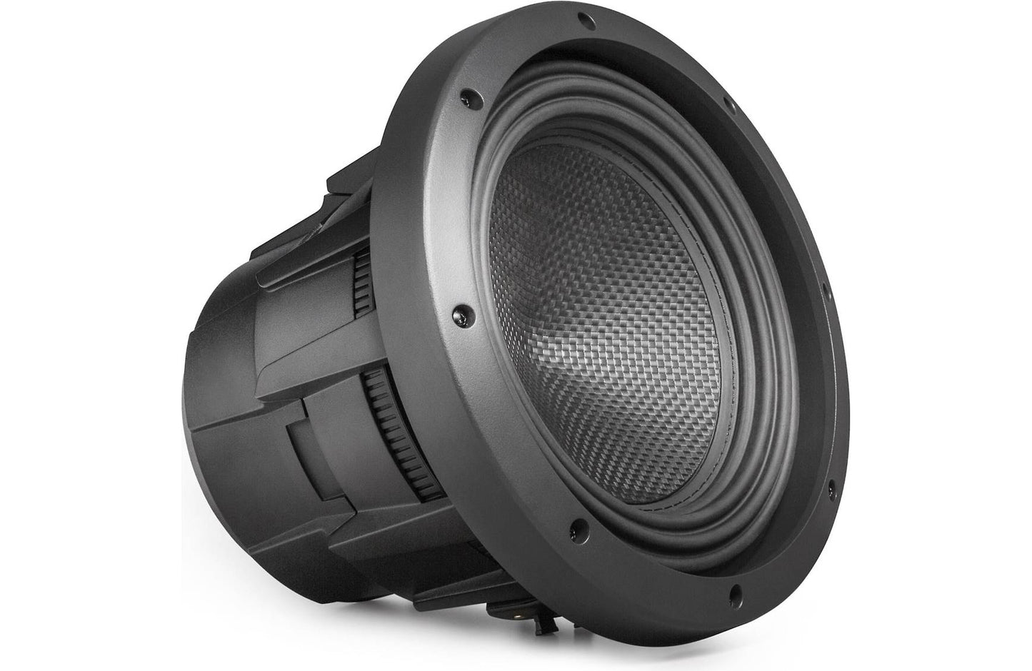 Alpine HDZ-W10 Status Series 10" subwoofer w/dual 4ohm voice coils (Copy)