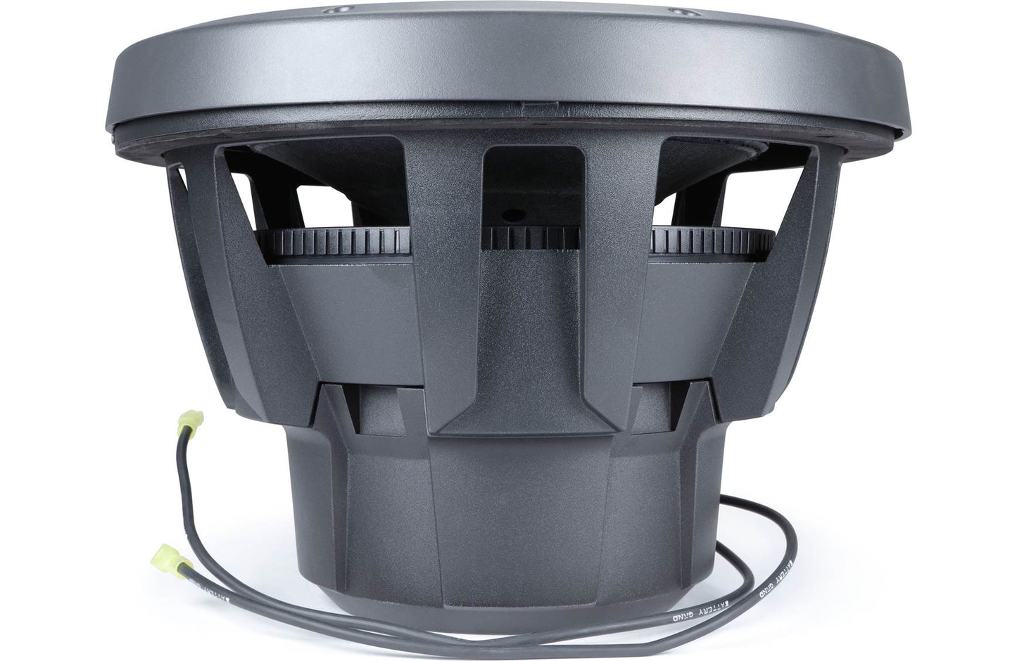 Alpine HDZ-W12 Status Series 12" subwoofer w/dual 4ohm voice coils