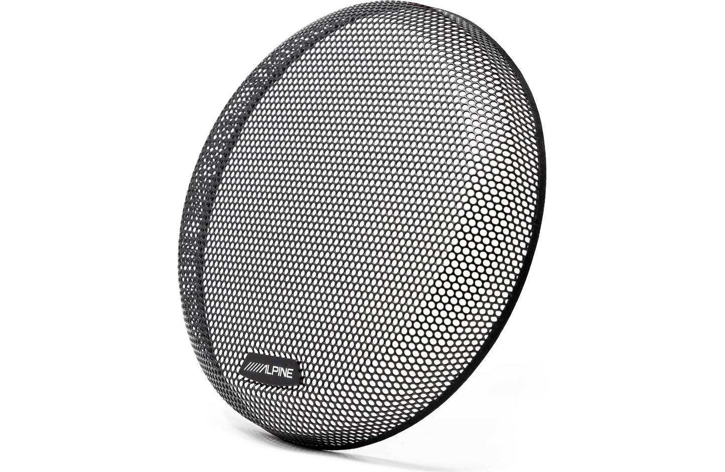 Alpine KTE-10G.3 Grille for Alpine R2-W10D4 and R2-W10D2 12" subwoofers
