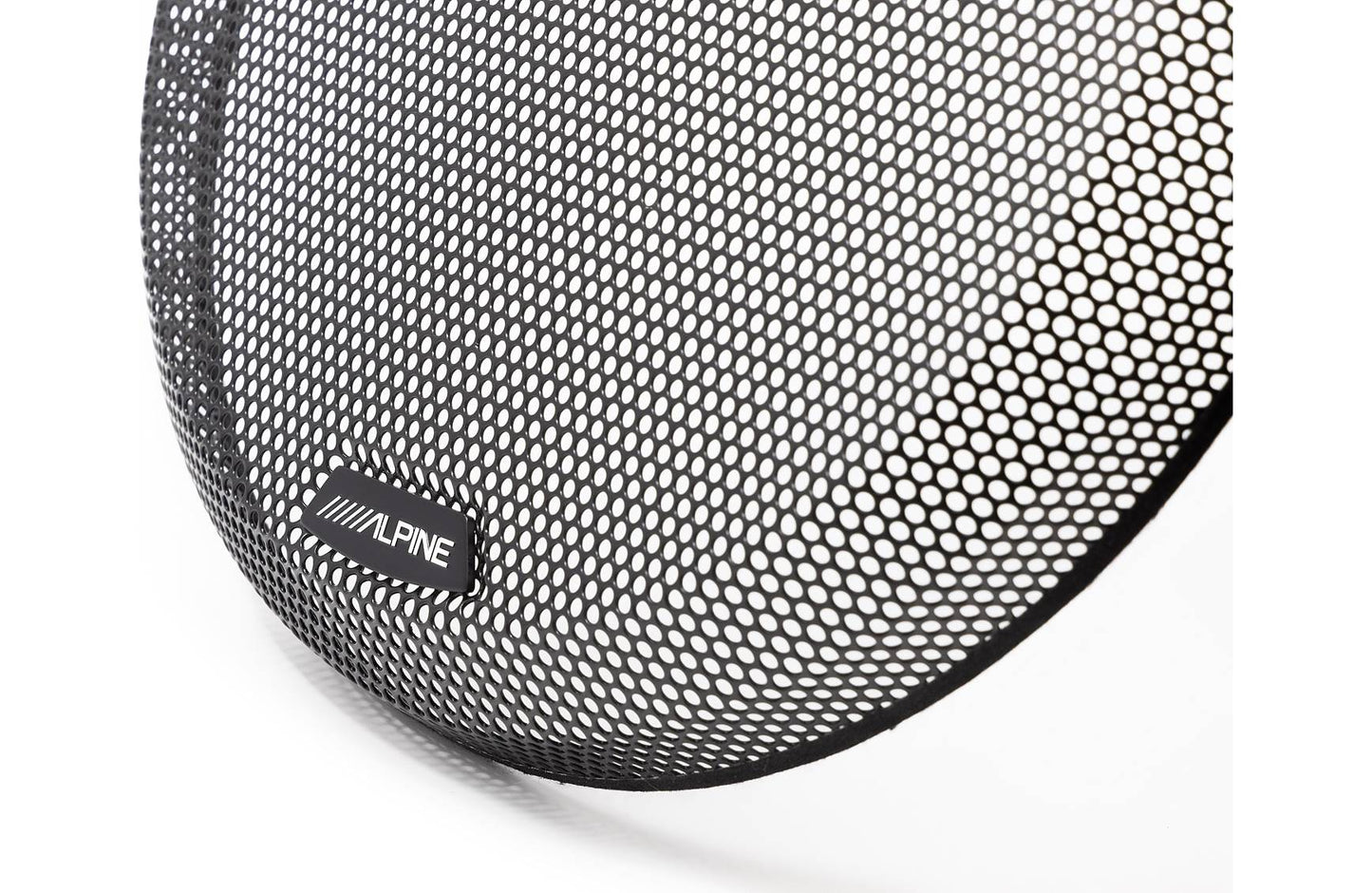 Alpine KTE-10G.3 Grille for Alpine R2-W10D4 and R2-W10D2 12" subwoofers