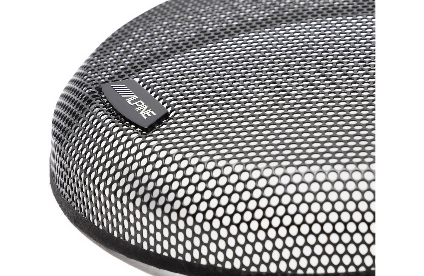 Alpine KTE-10G.3 Grille for Alpine R2-W10D4 and R2-W10D2 12" subwoofers