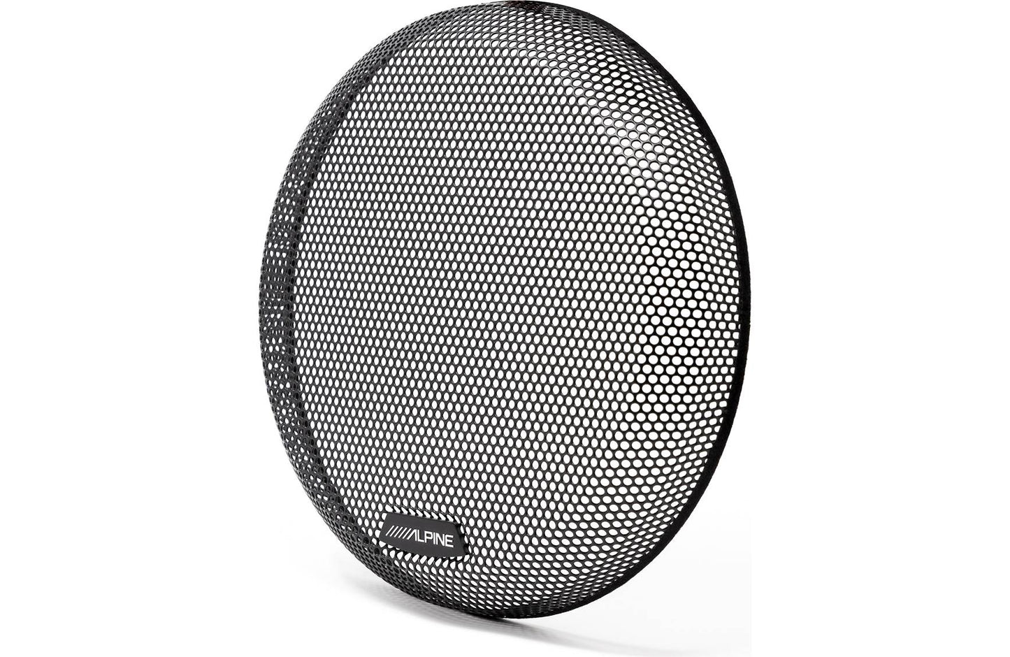 Alpine KTE-10G.3 Grille for Alpine R2-W10D4 and R2-W10D2 12" subwoofers
