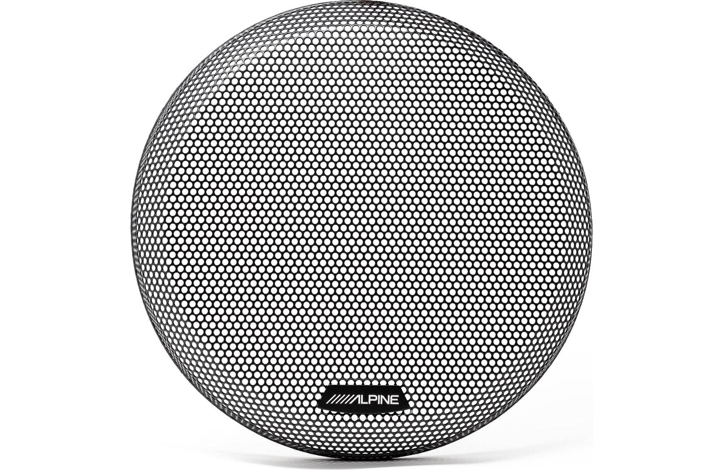 Alpine KTE-10G.3 Grille for Alpine R2-W10D4 and R2-W10D2 12" subwoofers